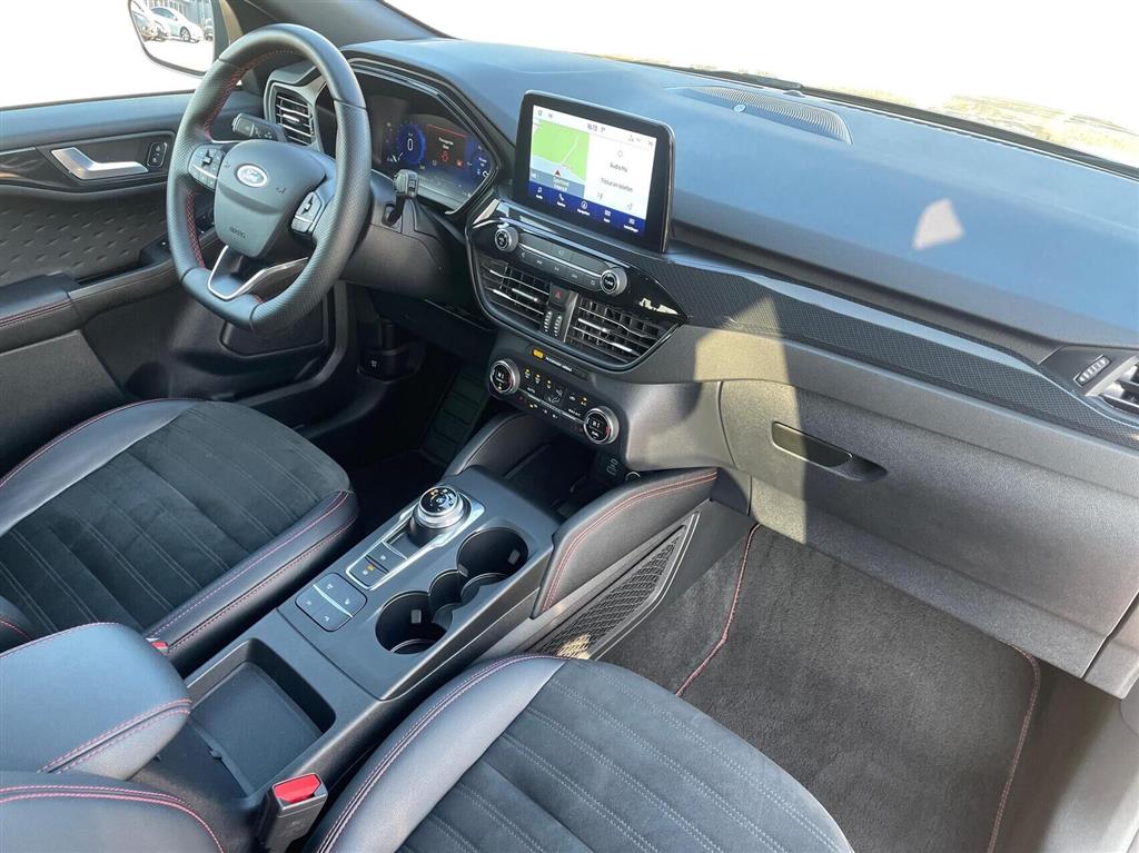 Ford Kuga ST-Line X billede 10