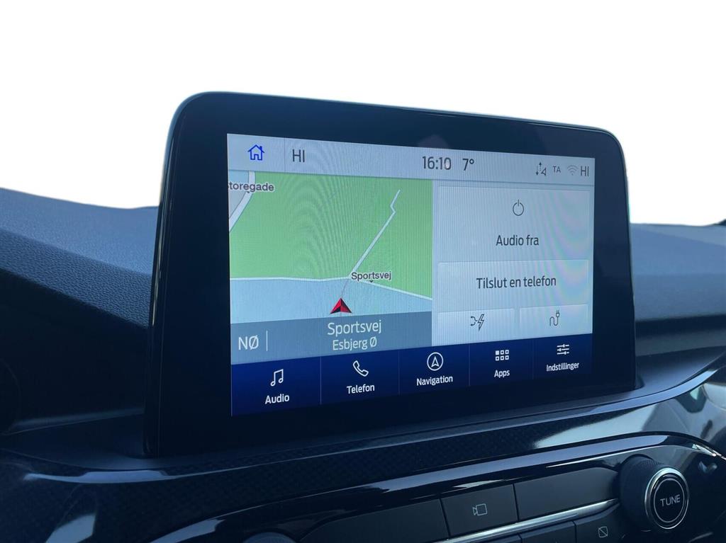 Ford Kuga ST-Line X billede 11