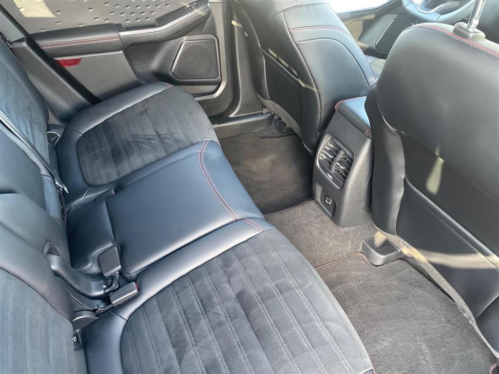 Ford Kuga ST-Line X billede 12