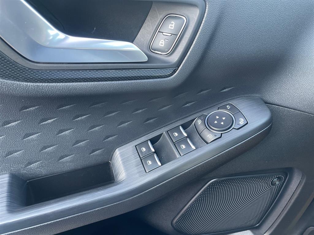 Ford Kuga ST-Line X billede 16