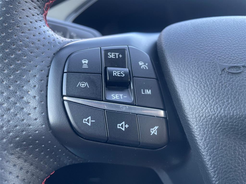 Ford Kuga ST-Line X billede 17