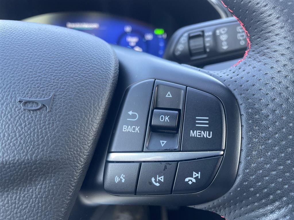 Ford Kuga ST-Line X billede 18