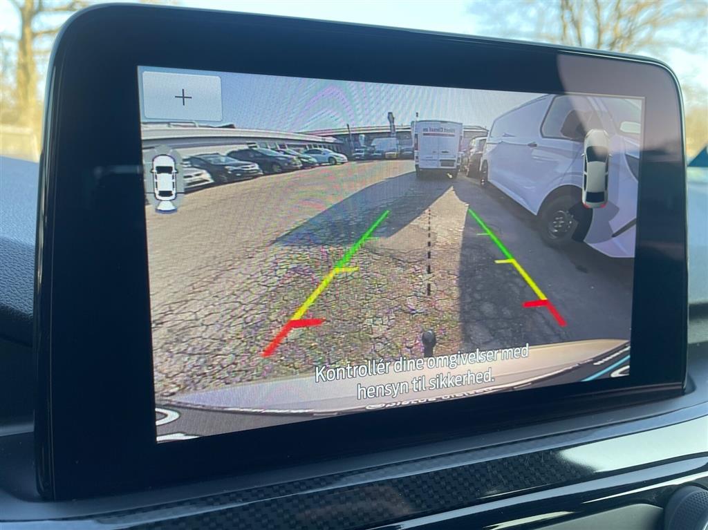 Ford Kuga ST-Line X billede 19