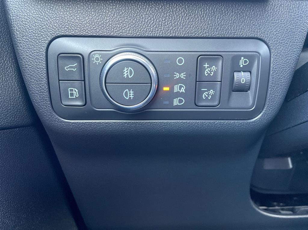 Ford Kuga ST-Line X billede 20