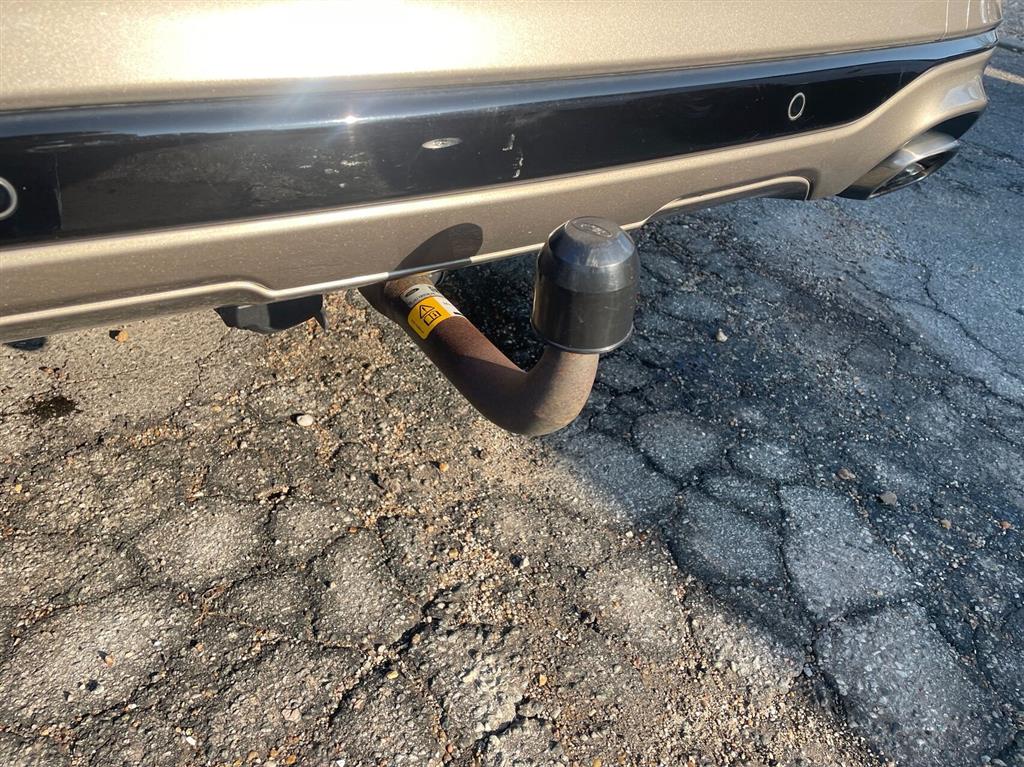 Ford Kuga ST-Line X billede 21