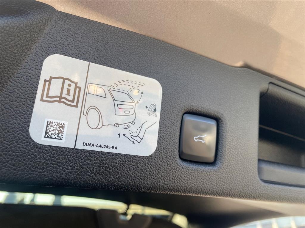 Ford Kuga ST-Line X billede 22