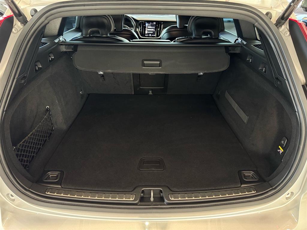 Volvo V60 R-design billede 8