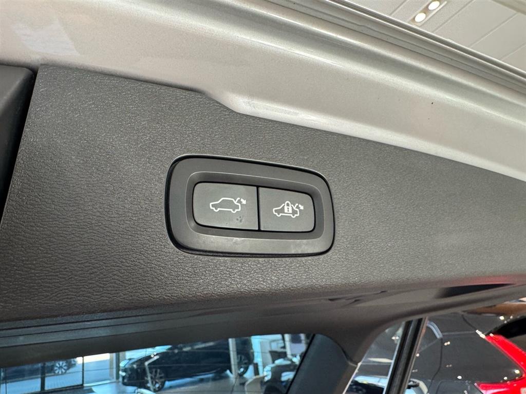 Volvo V60 R-design billede 10