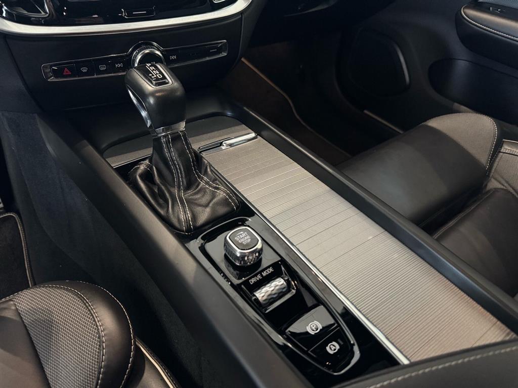 Volvo V60 R-design billede 15