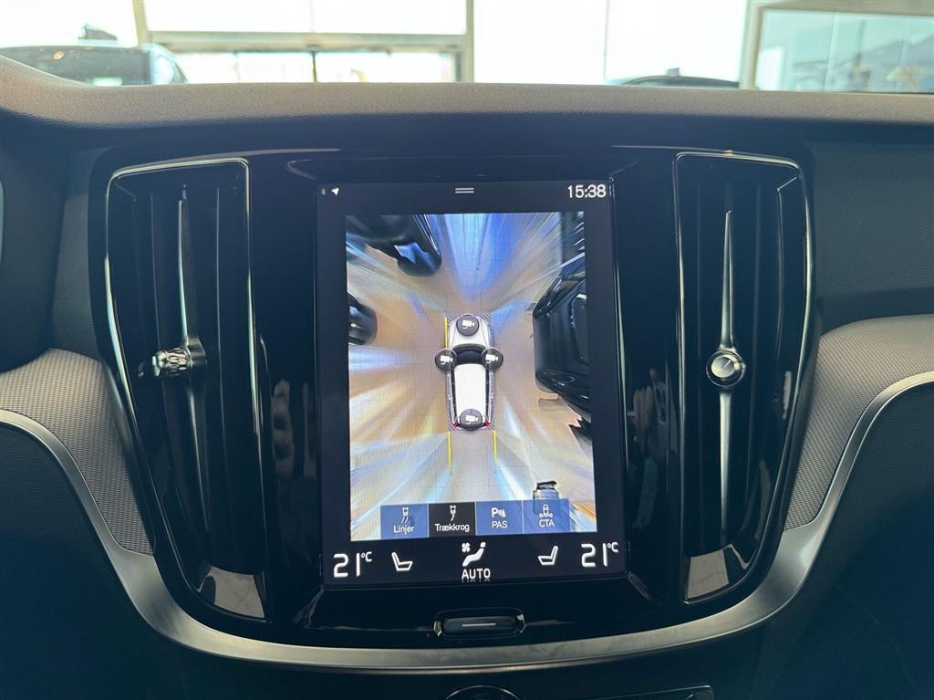 Volvo V60 R-design billede 17