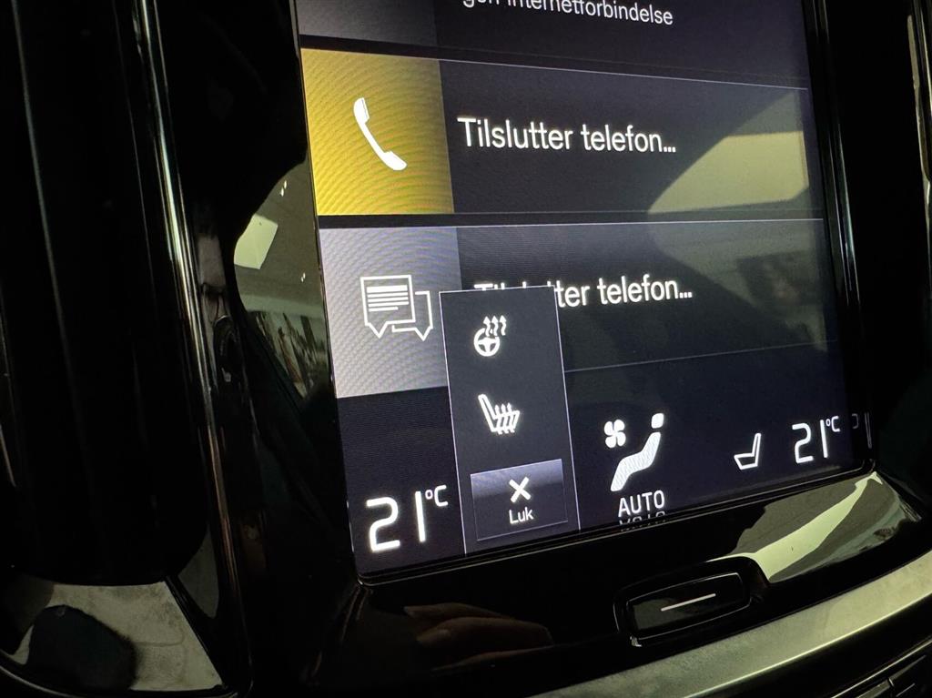 Volvo V60 R-design billede 19