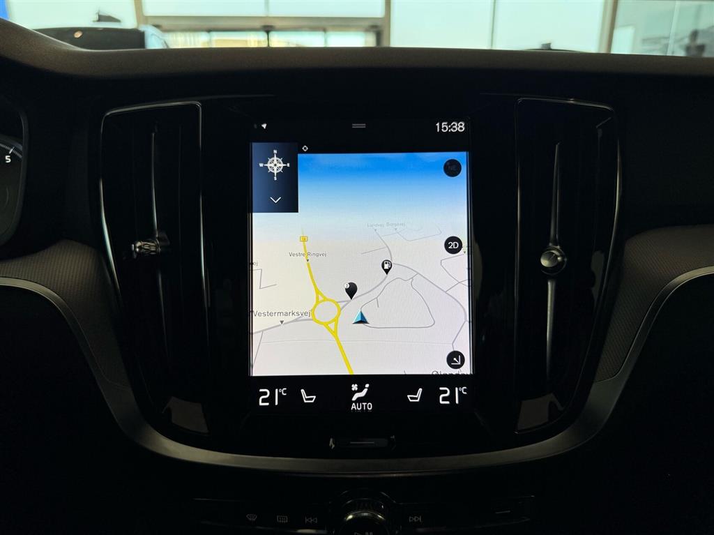 Volvo V60 R-design billede 20