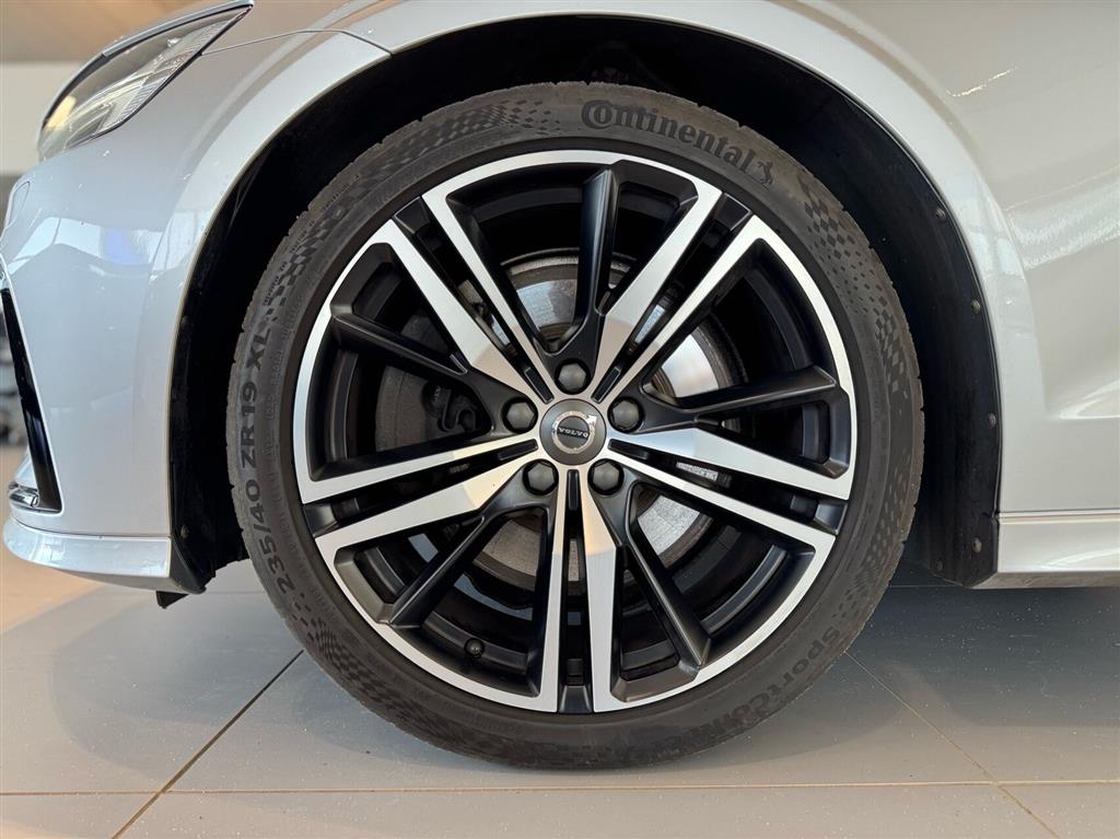 Volvo V60 R-design billede 23