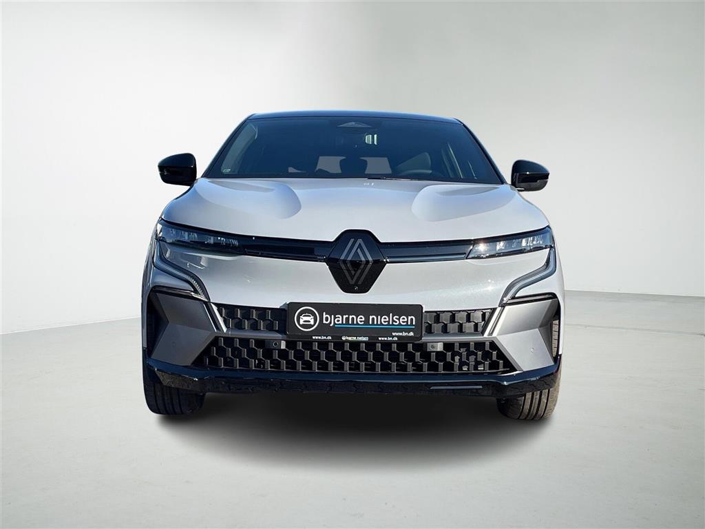 Renault Mégane Esprit Alpine billede 6