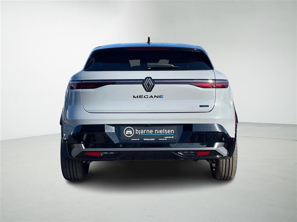 Renault Mégane Esprit Alpine billede 7