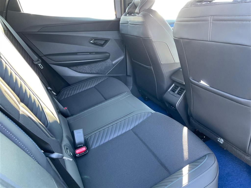 Renault Mégane Esprit Alpine billede 12