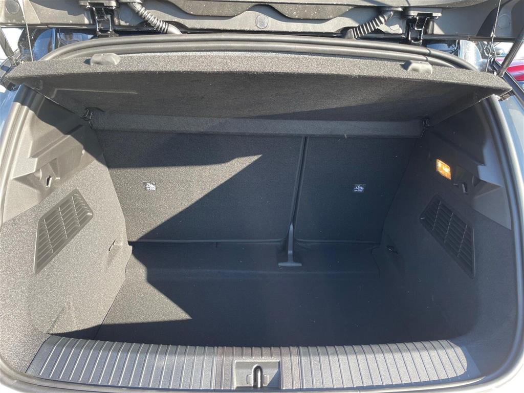 Renault Mégane Esprit Alpine billede 13