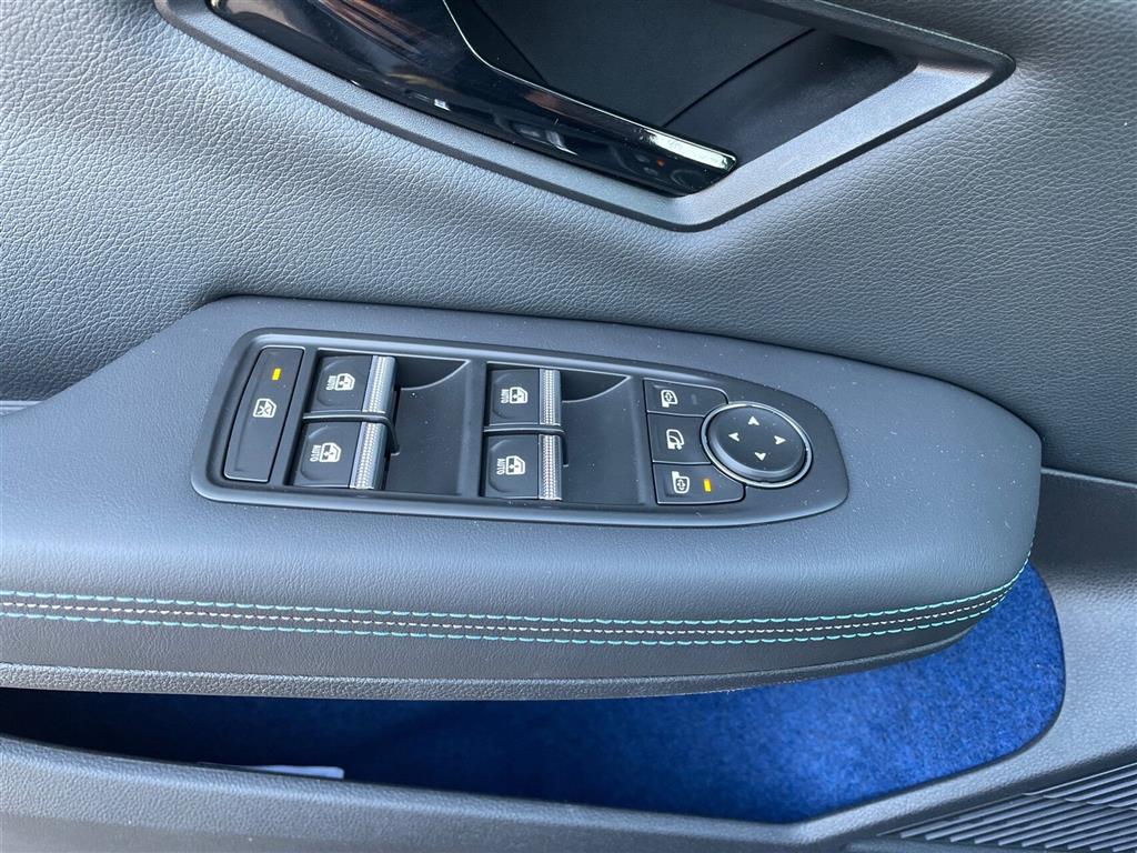 Renault Mégane Esprit Alpine billede 16