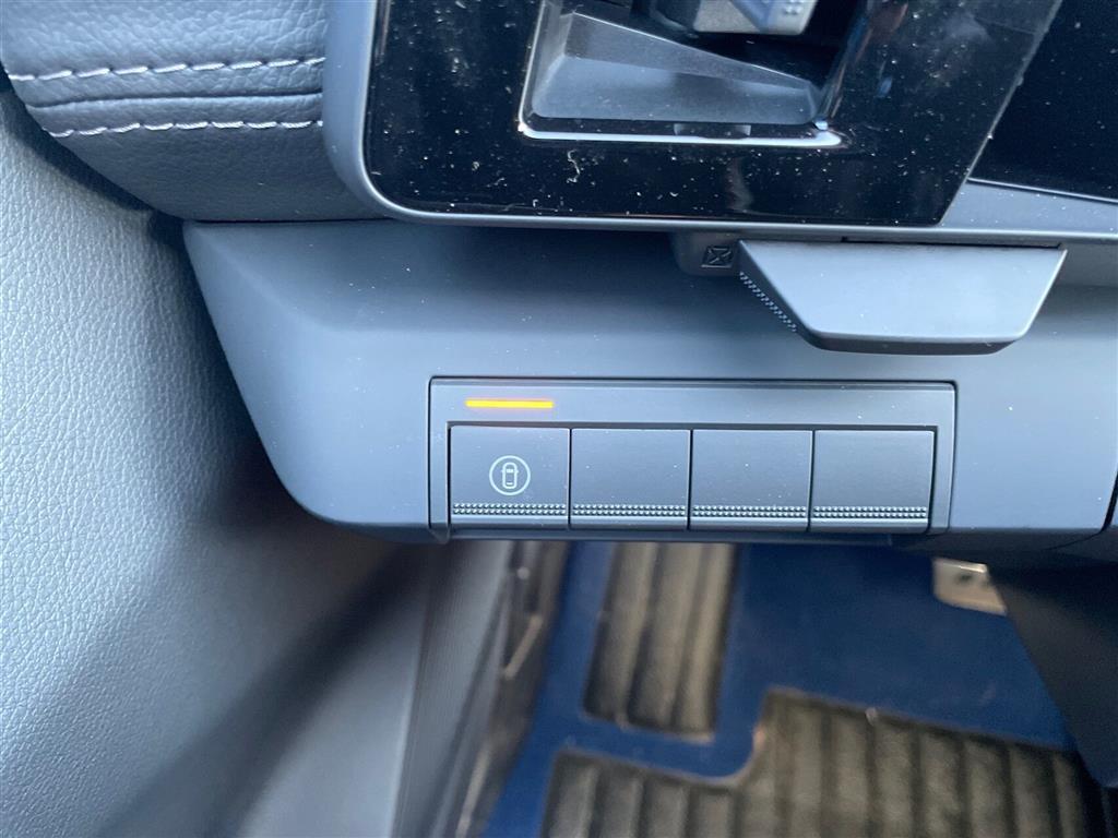 Renault Mégane Esprit Alpine billede 20