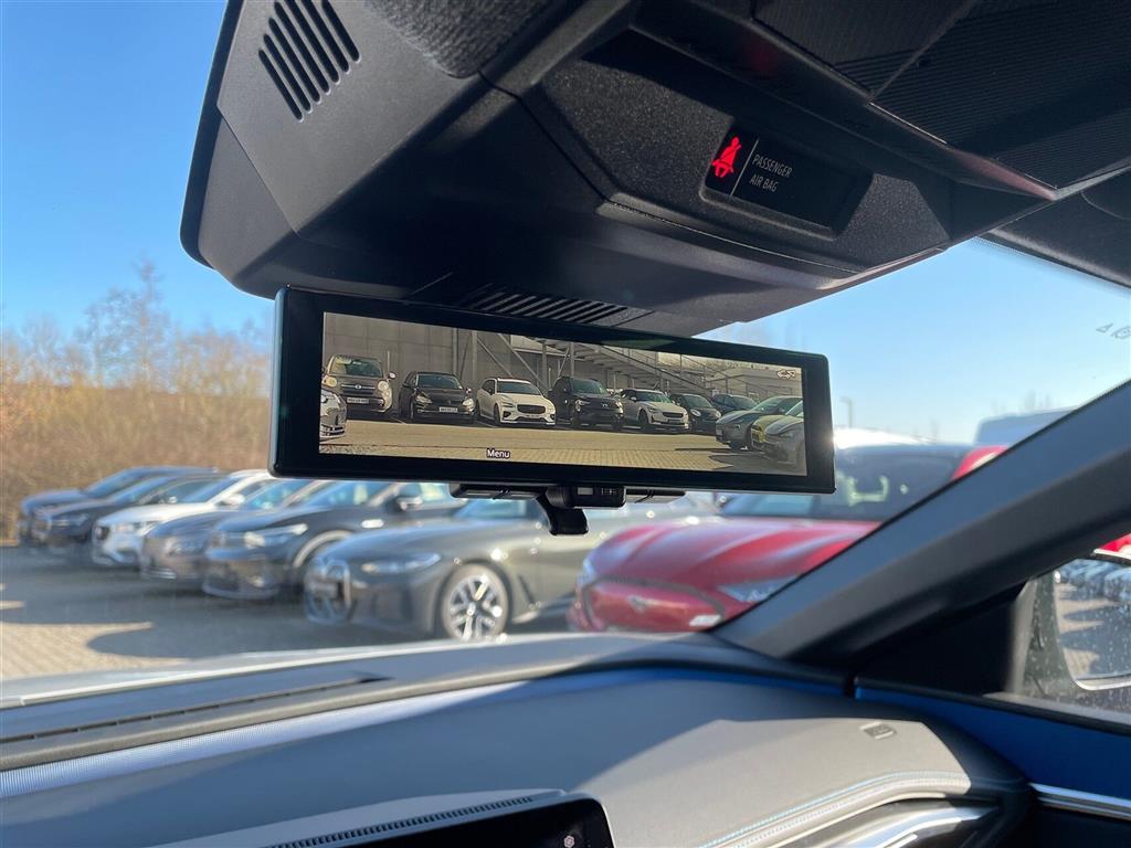 Renault Mégane Esprit Alpine billede 21