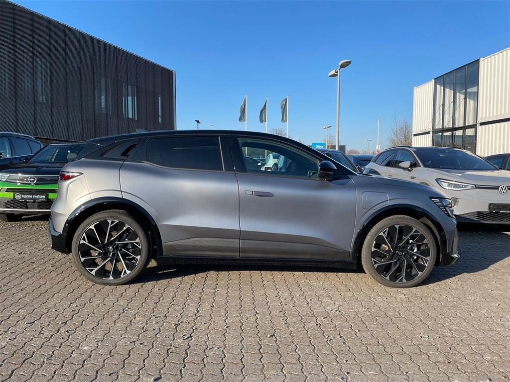 Renault Mégane Esprit Alpine billede 5