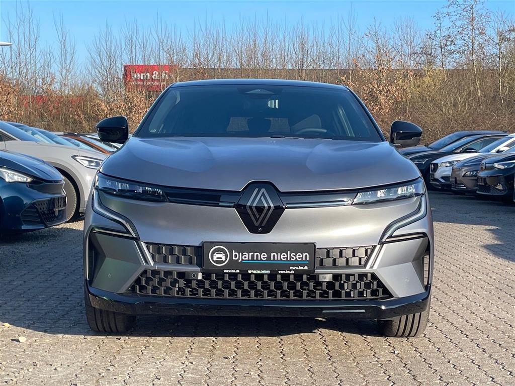 Renault Mégane Esprit Alpine billede 6