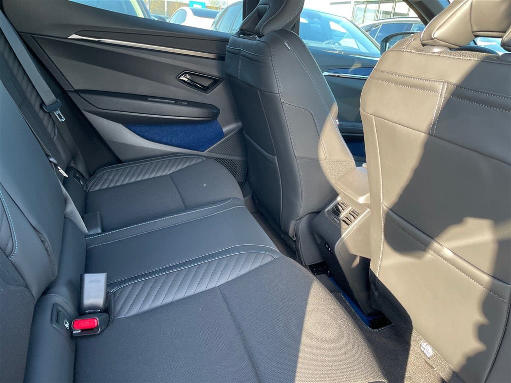 Renault Mégane Esprit Alpine billede 12