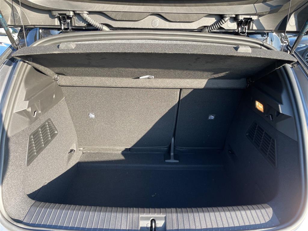 Renault Mégane Esprit Alpine billede 13