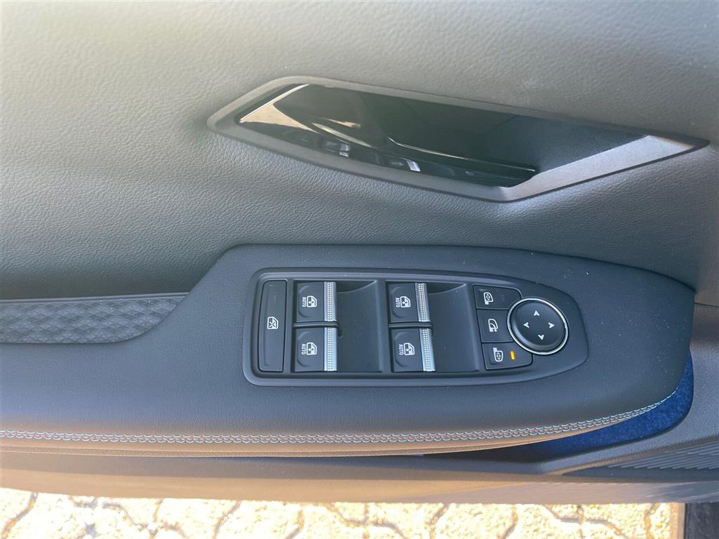 Renault Mégane Esprit Alpine billede 16