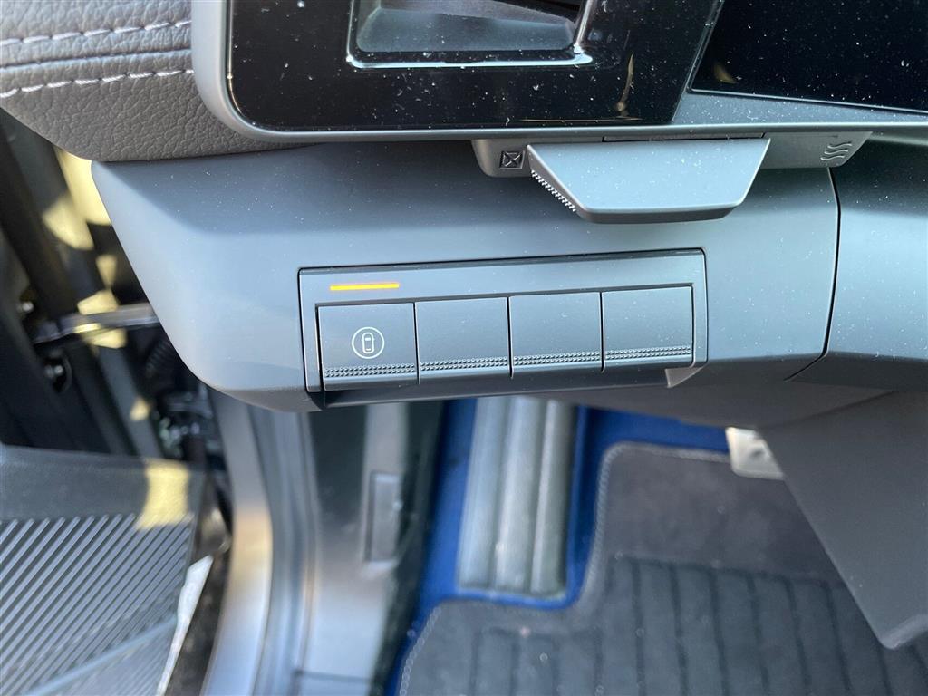 Renault Mégane Esprit Alpine billede 20