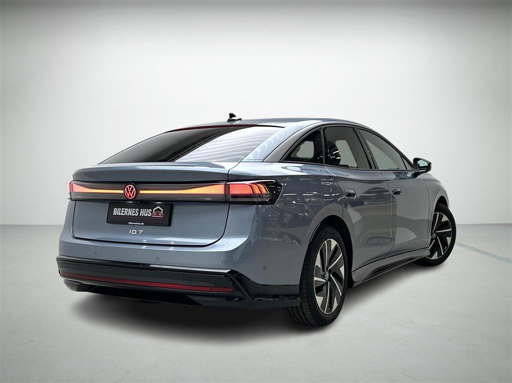 VW ID.7 Style S billede 2