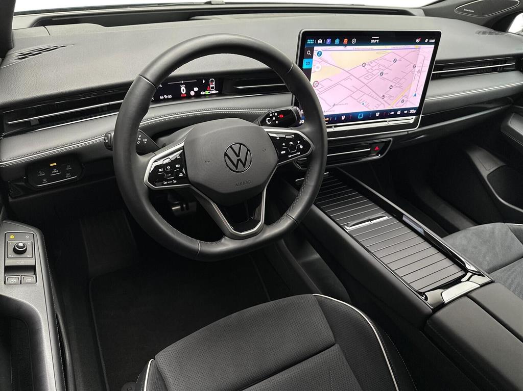 VW ID.7 Style S billede 4