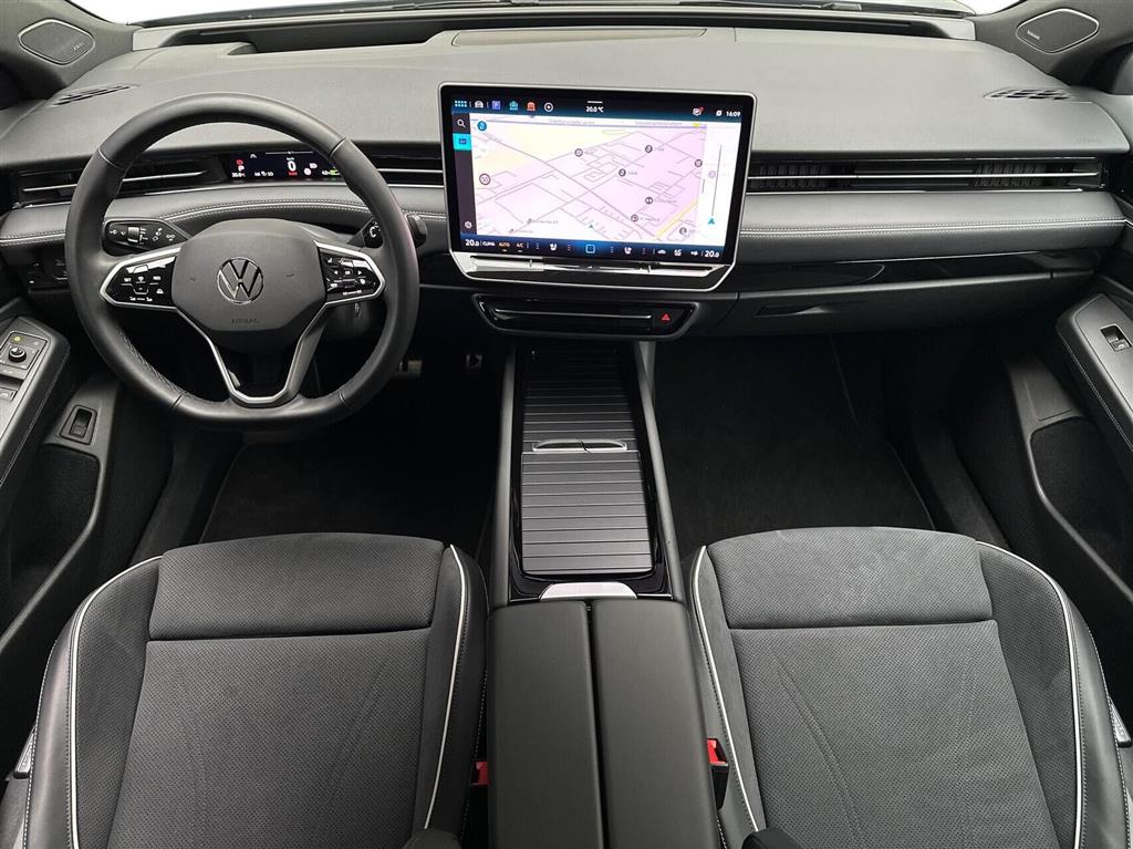 VW ID.7 Style S billede 5