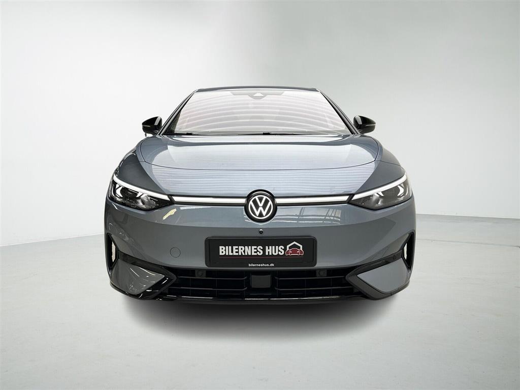 VW ID.7 Style S billede 7
