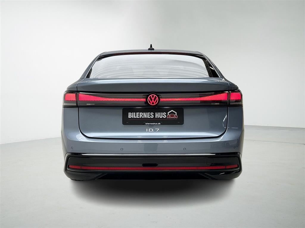 VW ID.7 Style S billede 8