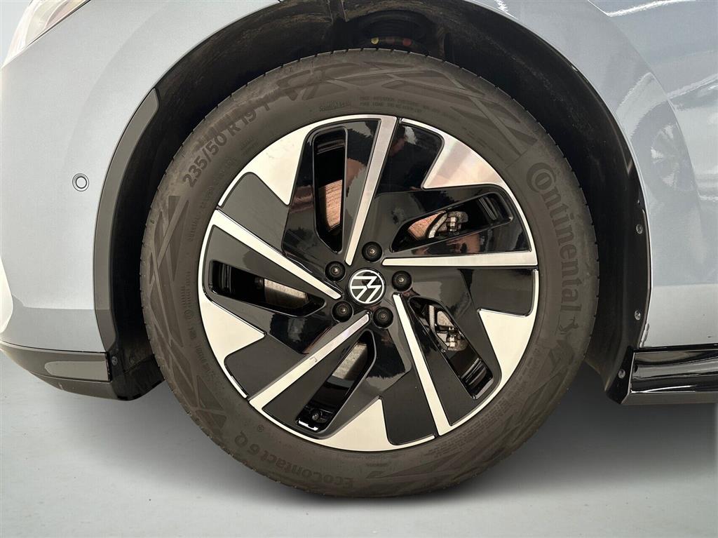 VW ID.7 Style S billede 9
