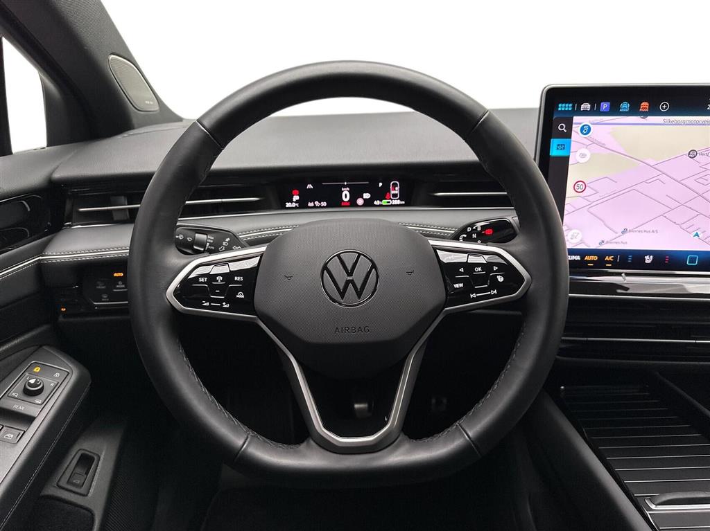 VW ID.7 Style S billede 10