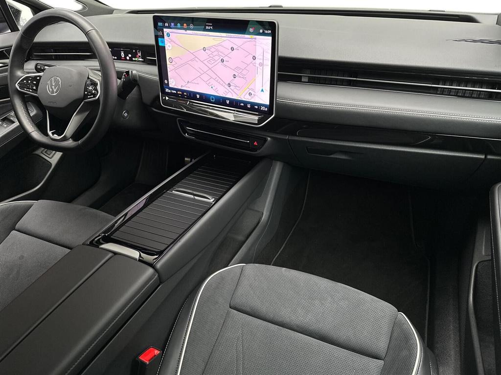 VW ID.7 Style S billede 11