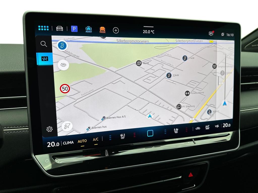 VW ID.7 Style S billede 12