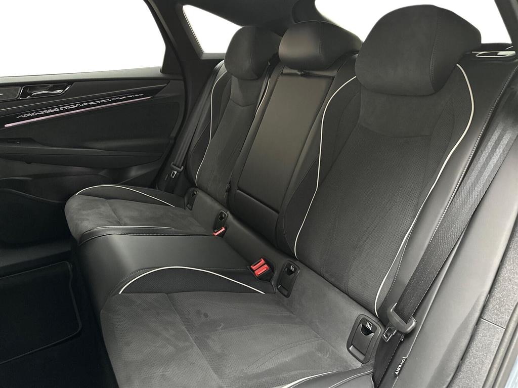 VW ID.7 Style S billede 13