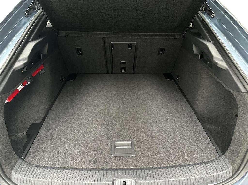 VW ID.7 Style S billede 14