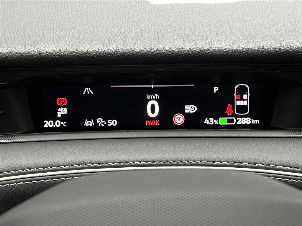 VW ID.7 Style S billede 15