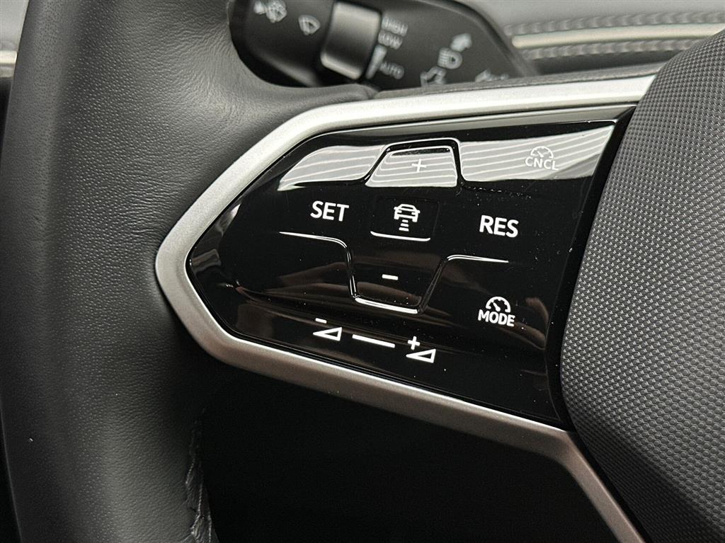 VW ID.7 Style S billede 16