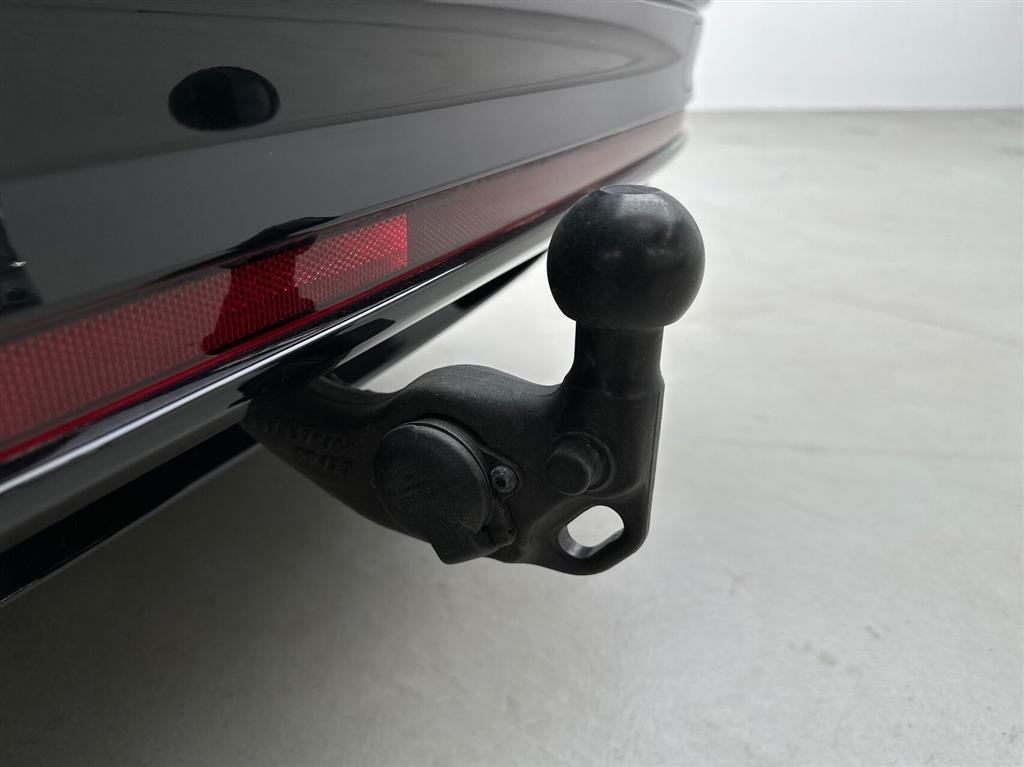 VW ID.7 Style S billede 20