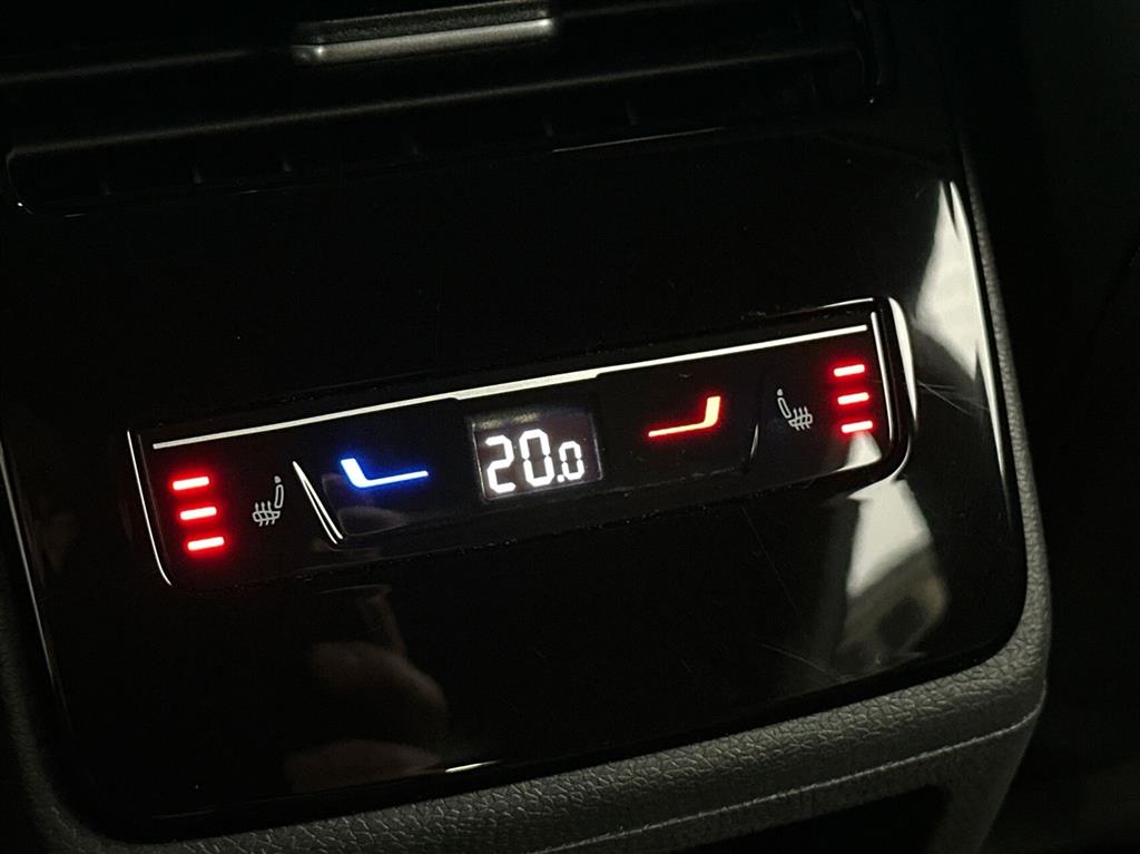 VW ID.7 Style S billede 23