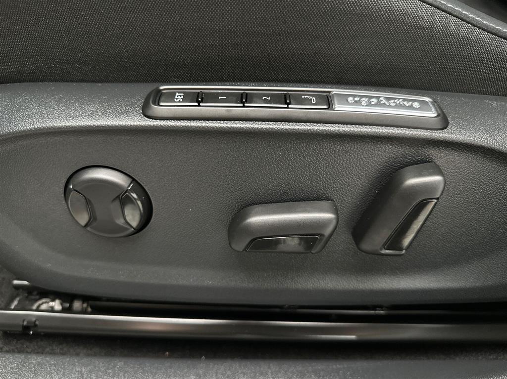 VW ID.7 Style S billede 24