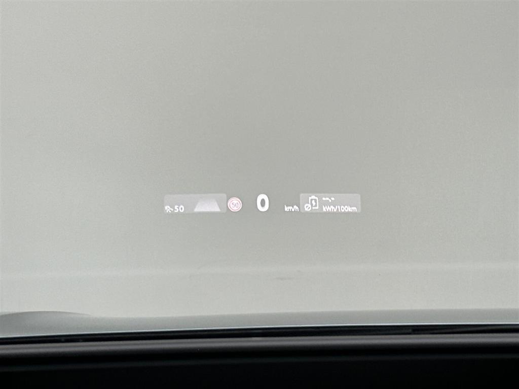 VW ID.7 Style S billede 26