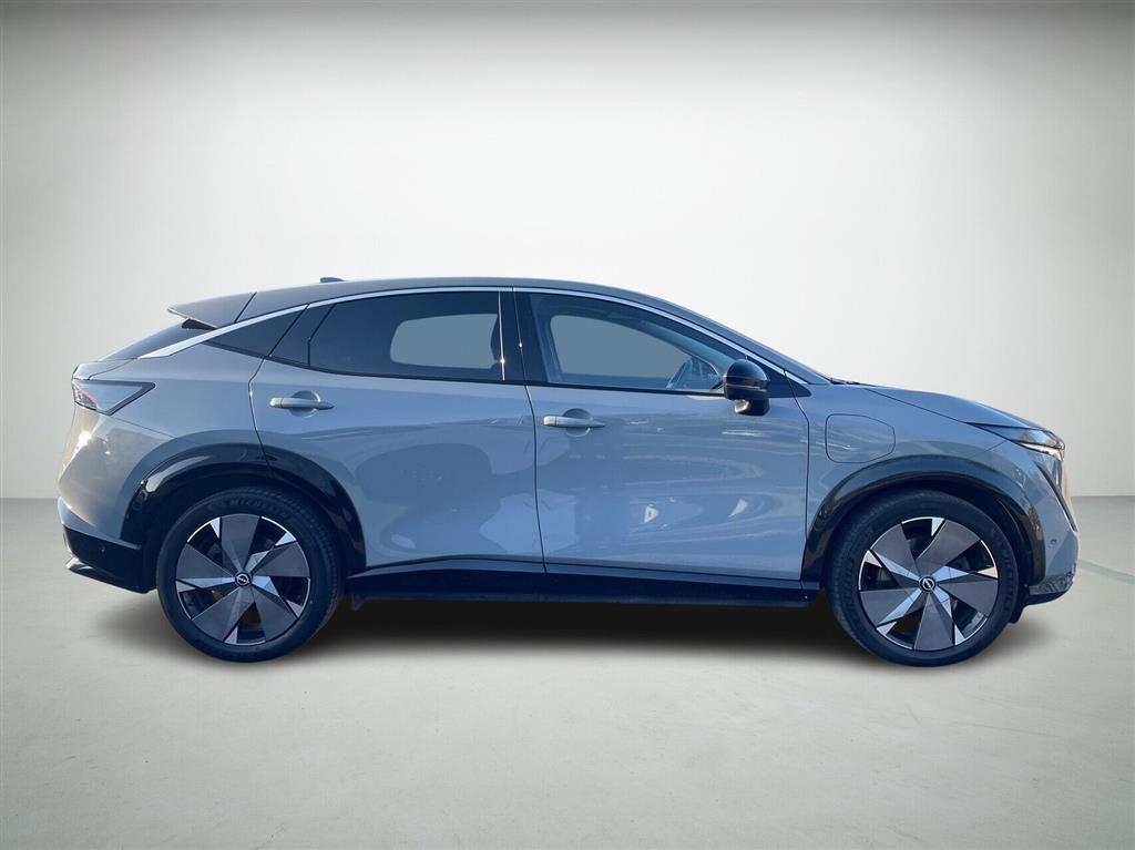 Nissan Ariya Evolve billede 5