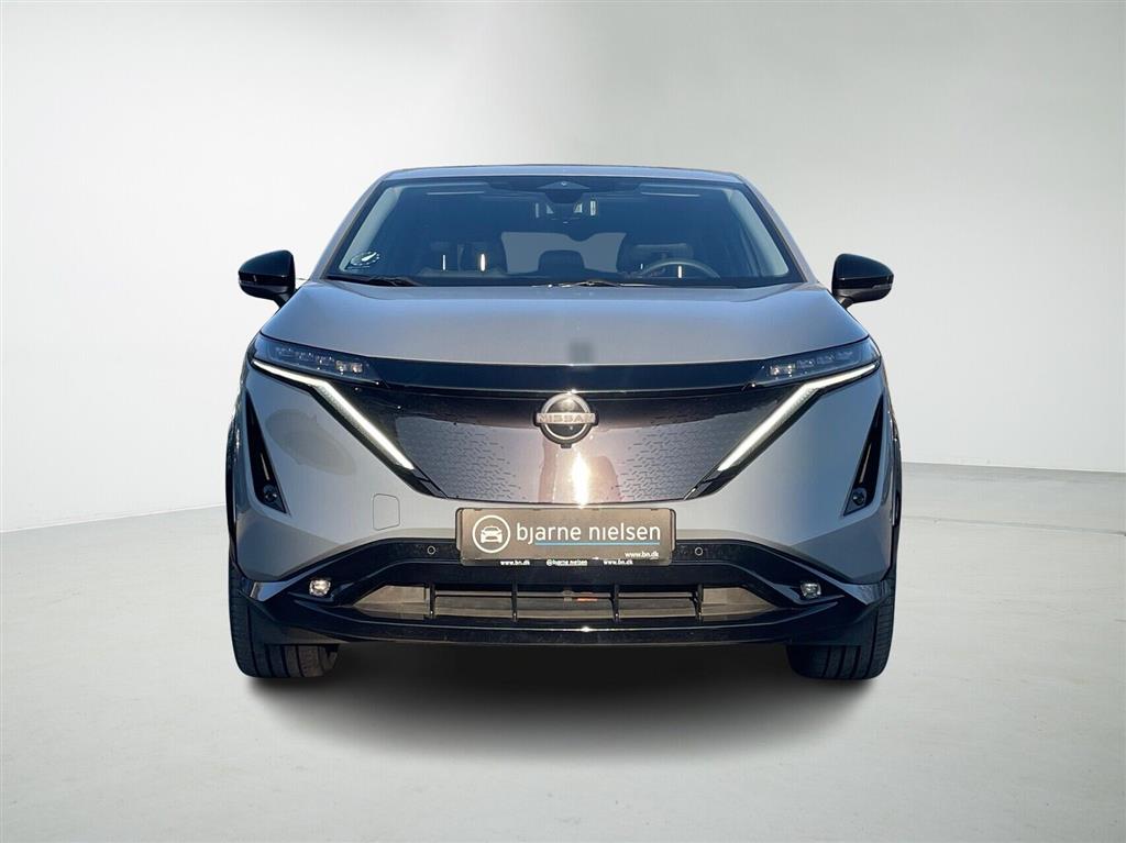 Nissan Ariya Evolve billede 6