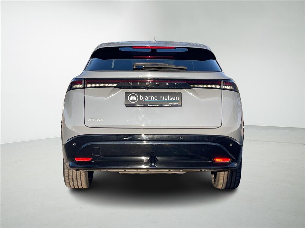 Nissan Ariya Evolve billede 7